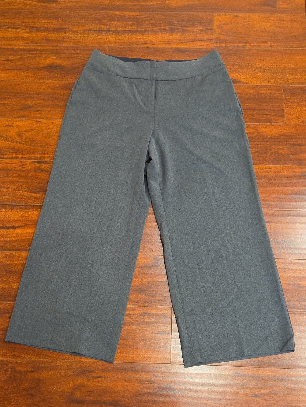 Lane Bryant Wide-Leg Pants Size 16R